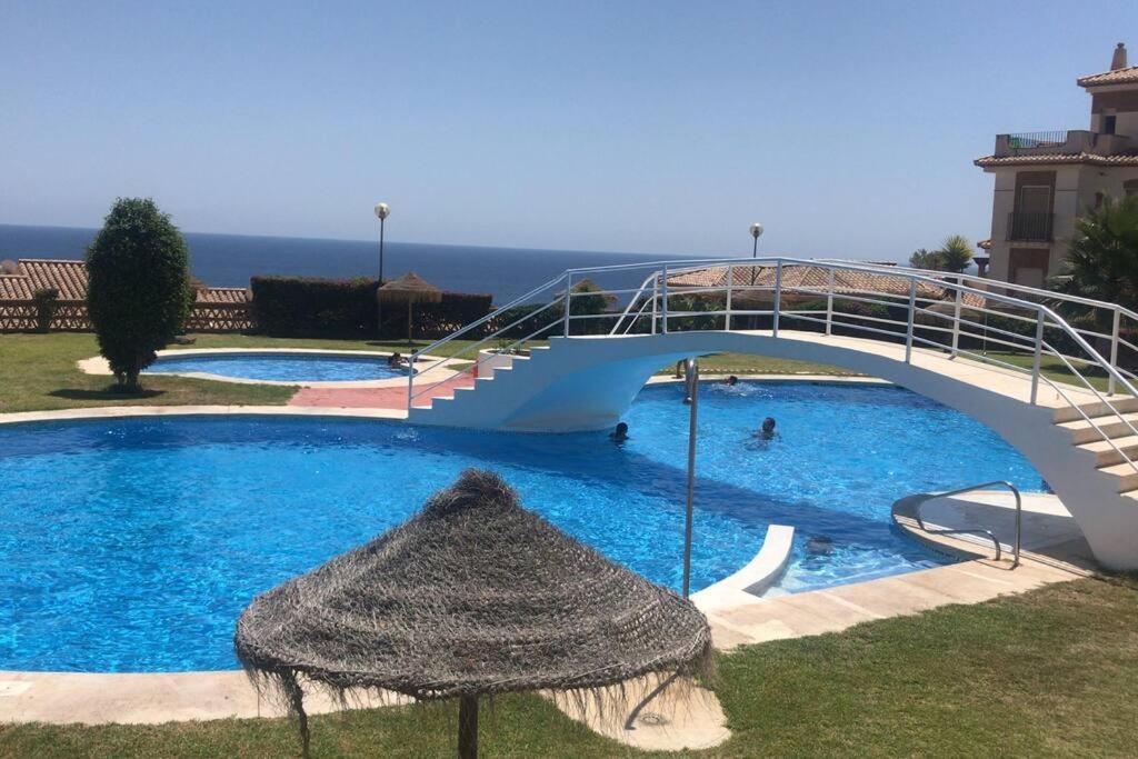 Marina Del Este Ла Херадура Екстериор снимка