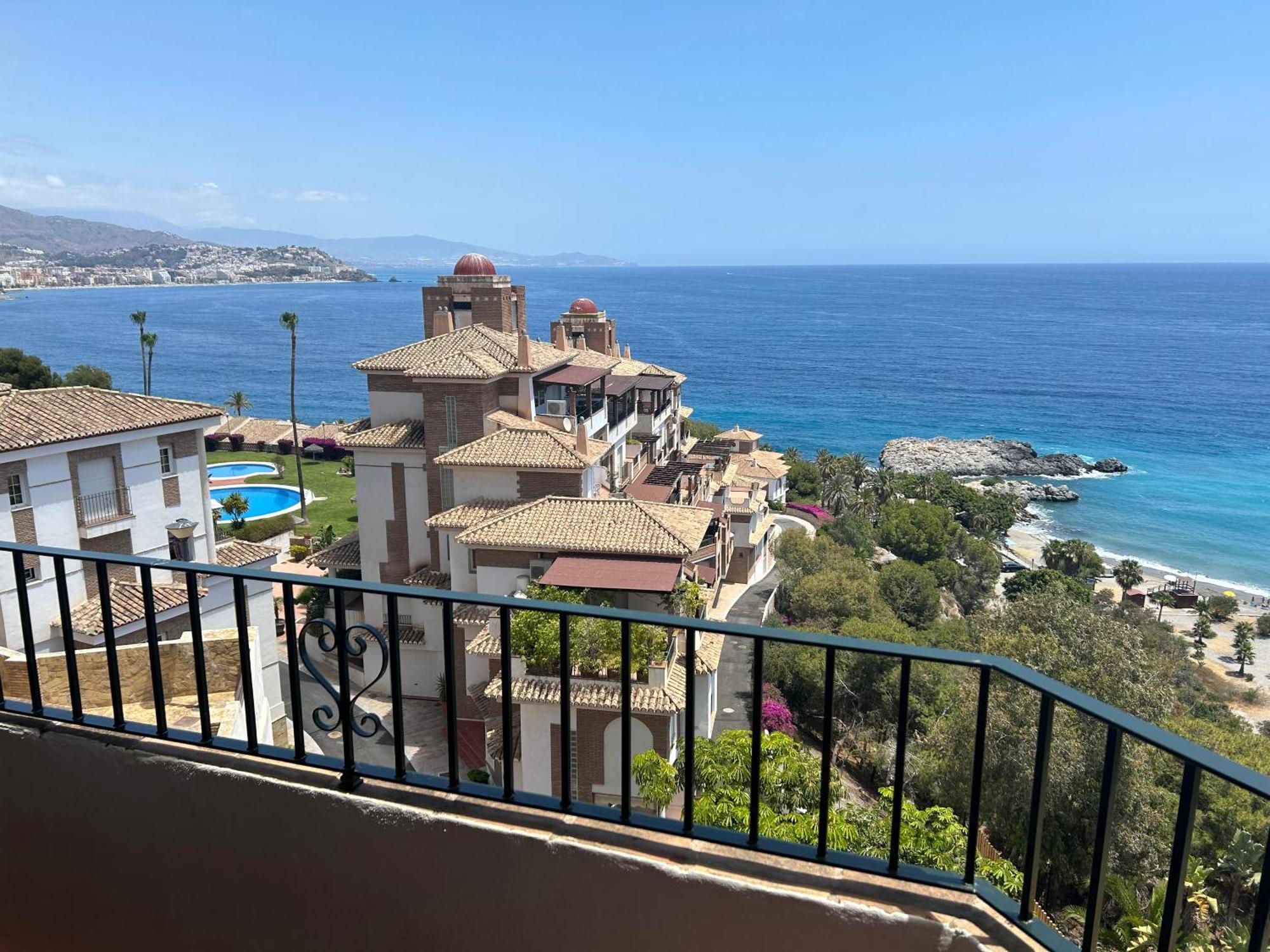 Marina Del Este Ла Херадура Екстериор снимка